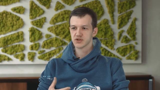 Тимлид NET разработчик смотреть онлайн