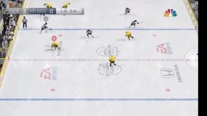 NHL 18 - Обзор геймплея