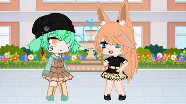 Дрянь которую не кто не любит 