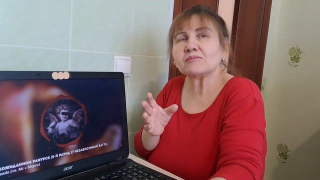 Lawanda - В неожиданном ракурсе [5 раунд 17 независимый баттл] // 17ib 5 round Реакция смотреть онлайн