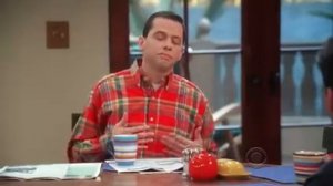 Two and a Half Men - Best Scenes(Season 6) - 1/10