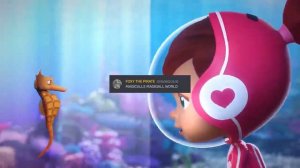 Discord-Musical | Magical World - Ilona