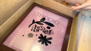 КАК СОЗДАТЬ СВОЙ МЕРЧ ДОМА? || Обзор набора для шелкографии 2.0 от aket.create