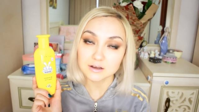 БЫТОВАЯ ХИМИЯ и КОСМЕТИКА для ребёнка с рождения до года | УМКА - любимые средства смотреть онлайн