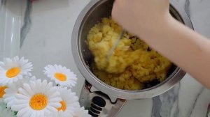 Как приготовить идеальное пюре из картошки | Секреты приготовления