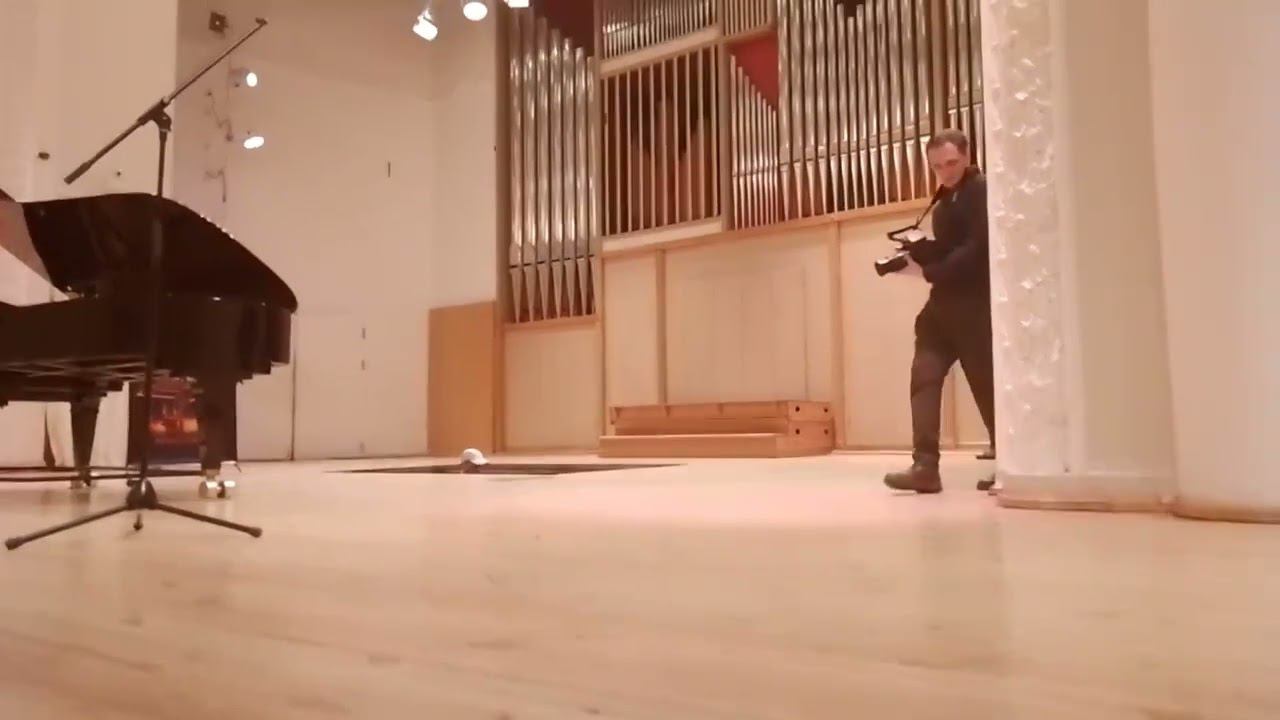 Новый сезон в филармонии смотреть онлайн