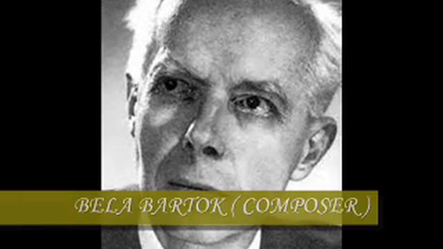 Leyla Gencer - Parosito I - Serenata di coppia I ( Bela Bartok ) смотреть онлайн