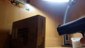 Пистолет м 20