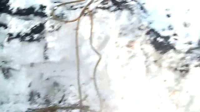 Копка колодца.Третий день.Вышла вода.Миловка смотреть онлайн