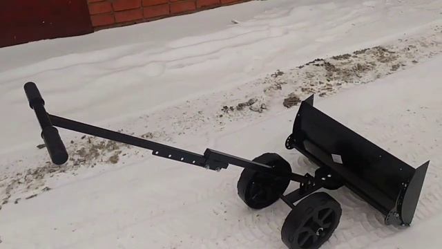 ВЛОГ❄Снегоотвал на колесах"Бульдозер" Unikit, подарок с заботой. ?Повесили люстры. смотреть онлайн