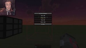 Block Overlay v2 Mod SHOWCASE! - Custom Block Outlines, Chroma & More!