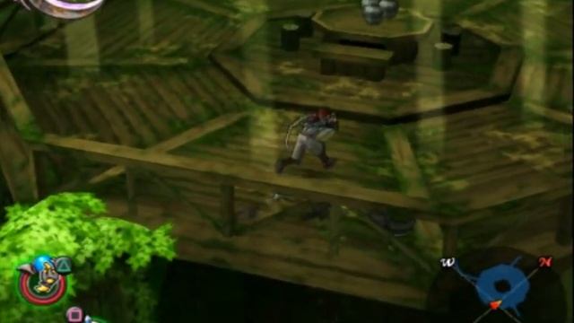 Shining Force Neo (PLAYSTATION 2) Party 1 Max смотреть онлайн