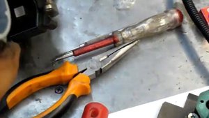 Stihl FS 55  ПОДРОБНАЯ СБОРКА Часть 1