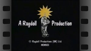 Ragdoll Limited (1991) Emulated by The Ultimate Megadrive Soundfont