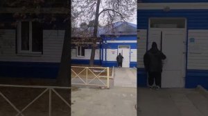 Свердловская область, Тугулымский район, п. Юшала обзор центра поселка.