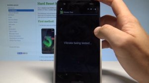 How to Enter Service Mode on NOKIA 2.1 - Secret Codes / Hardware Test Mode