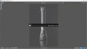 Предметная фотография. Как быстро убрать пыль в Photoshop.