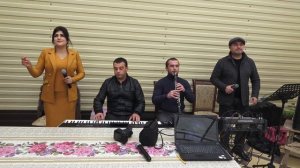 гр Даркуш на свадьбе с. Штул Курахского района