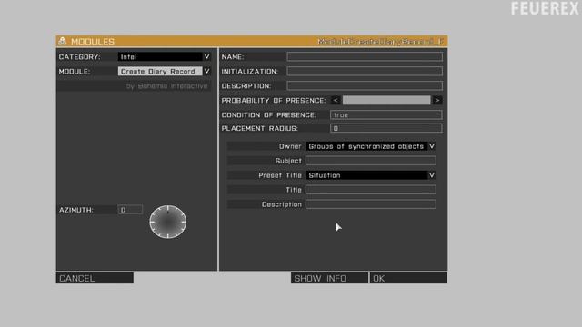 Arma 3 Mission Editor Tutorial - Briefing, notes (Mission Presentation III) смотреть онлайн
