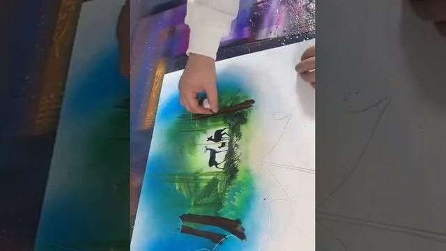 Great Drawing Art
