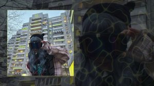 хрися - Простая танцевальная (Официальная премьера трека)