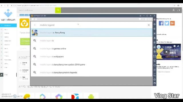LD Player - How to play android/ios games using your personal desktop