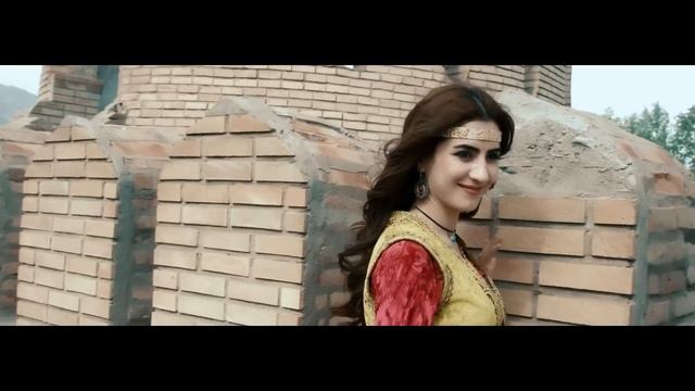 ПРЕМЬЕРА! Озода Ахатова - Роксана OFFICIAL VIDEO HD