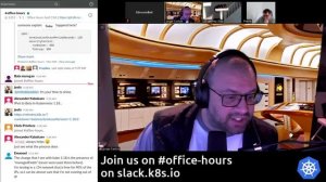 Kubernetes Office Hours 20200318 (EU Edition)