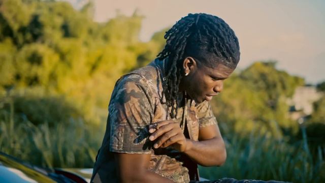 CHRONIC LAW, TATIK - CHRONIC LAW (OFFICIAL VIDEO)