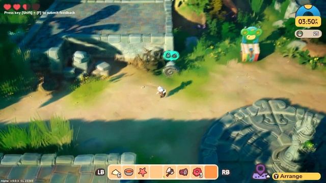 Ikonei Island: An Earthlock Adventure Open Beta Playtest смотреть онлайн