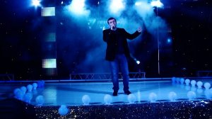 Аслан Идрисов - Мубарак ("Лезгины отдыхают" 2014г.)