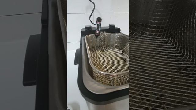 "Brock DF 3001 SS" Commercial product review of home domestic appliance. смотреть онлайн