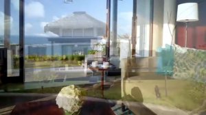 Samabe Bali Suites & Villas 5*. Two Bedroom Ocean Pool Villa.