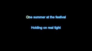 Golden Earring - Going To The Run - Karaoke Original Key