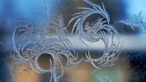 Закружила Зима. Юрий Спиридонов.