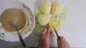 Яблочные ПП КЕКСЫ. Ваша талия скажет вам спасибо!