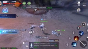 Abyss Walker Гайд Обзор новой игрушки с потрясной графикой. Маунты и Петы также много контента.