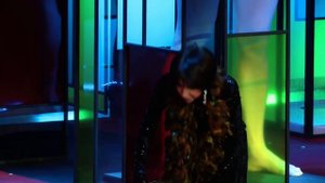 Спектакль «Остров заблудших душ»