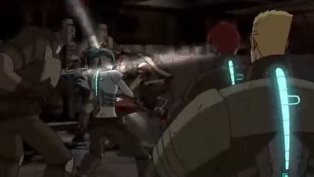 Dead Space Downfall