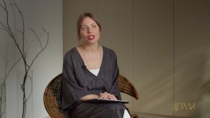 Анонс: Анастасия Комарова