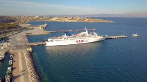 Виды Водного  транспорта