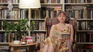 " Большой лошадиный секрет". Юнна Мориц. Читает Василиса Николаева.