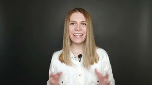 Ольга Сытина о проекте Mastering British Accent.