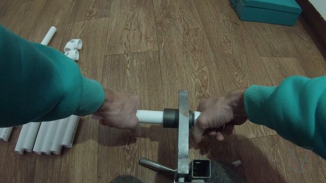 Пайка полипропиленовых труб смотреть онлайн