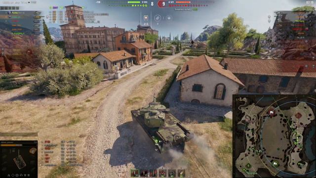 T-29 - Я СДЕЛАЛ ВСЕ ЧТО МОГ