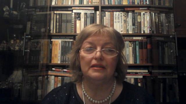 Лекция "Михаил Шолохов  ''Судьба человека". Воплощение героической судьбы целого народа".