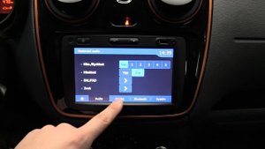 New 2018 Dacia Dokker Stepway | Walkaround