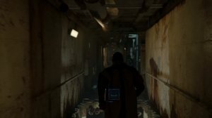 Детройт |игра-фильм | прохождение часть 8