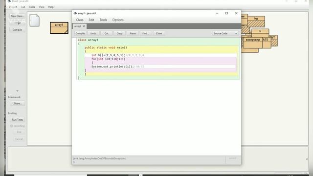 SINGLE AND DOUBLE DIMENTIONAL ARRAY IN JAVA||ARRAYS IN JAVA||IN HINDI смотреть онлайн