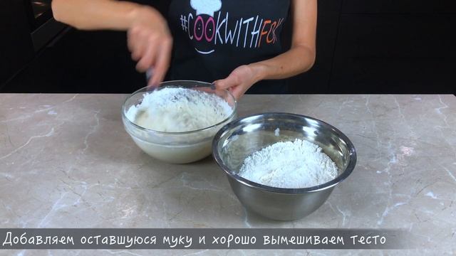 Рецепт вкуснейшей пиццы (Как в пиццерии ) смотреть онлайн